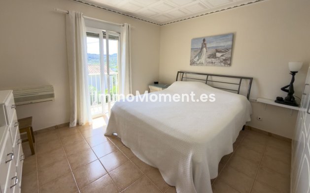 Revente - Villa - Intérieur                       - Coín