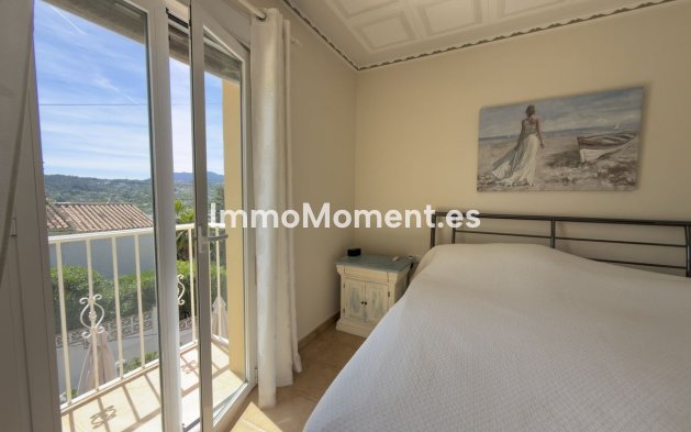 Revente - Villa - Intérieur                       - Coín