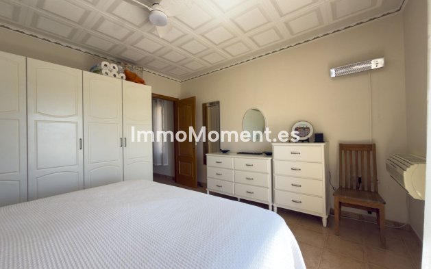 Revente - Villa - Intérieur                       - Coín