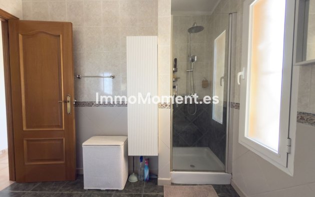 Revente - Villa - Intérieur                       - Coín