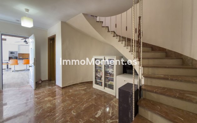 Revente - Villa - Intérieur                       - Coín