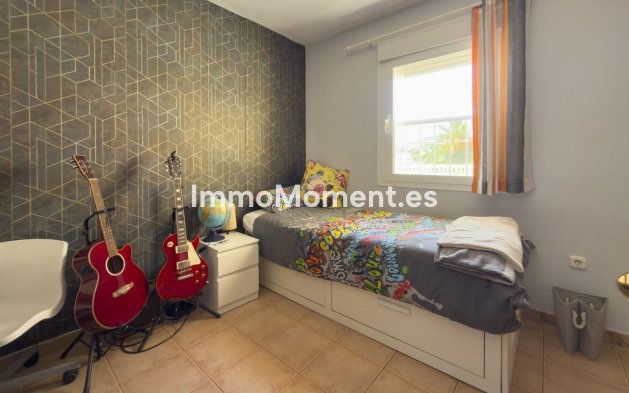 Revente - Villa - Intérieur                       - Coín