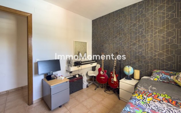 Revente - Villa - Intérieur                       - Coín