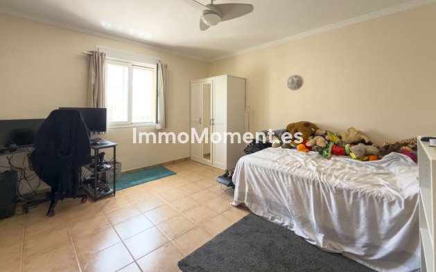 Revente - Villa - Intérieur                       - Coín