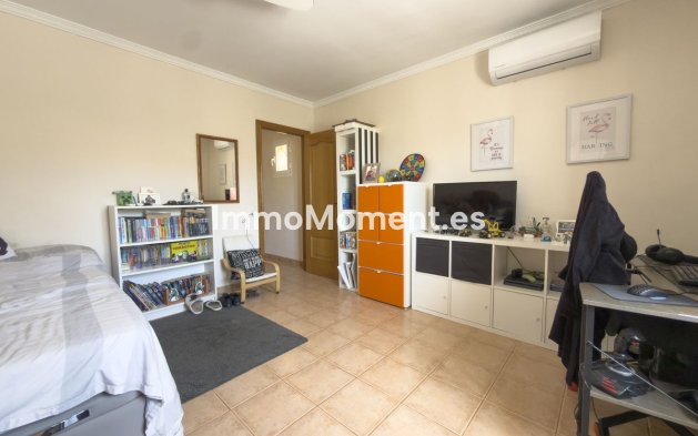 Revente - Villa - Intérieur                       - Coín