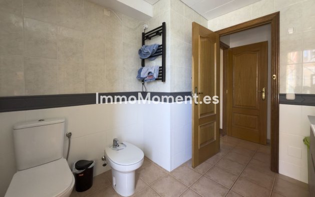 Revente - Villa - Intérieur                       - Coín