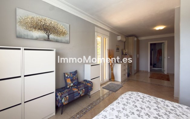 Revente - Villa - Intérieur                       - Coín