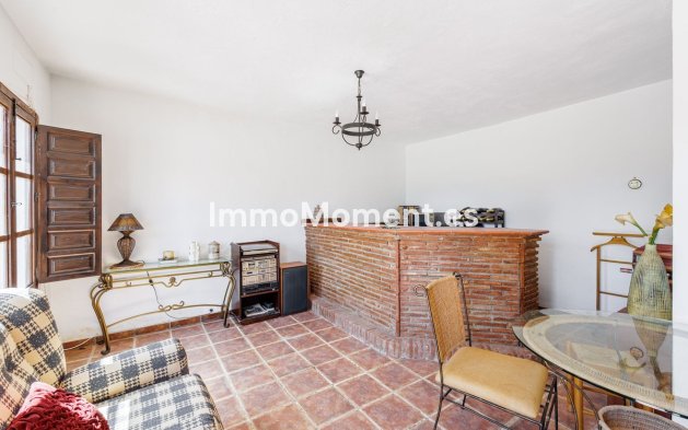 Wiederverkauf - Landhaus -   Inländisch - Alhaurín el Grande Centro