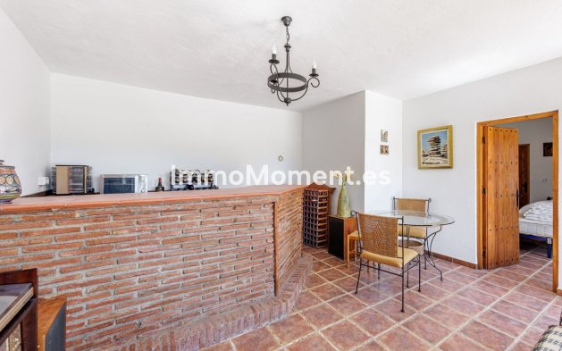 Wiederverkauf - Landhaus -   Inländisch - Alhaurín el Grande Centro