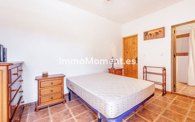 Wiederverkauf - Landhaus -   Inländisch - Alhaurín el Grande Centro