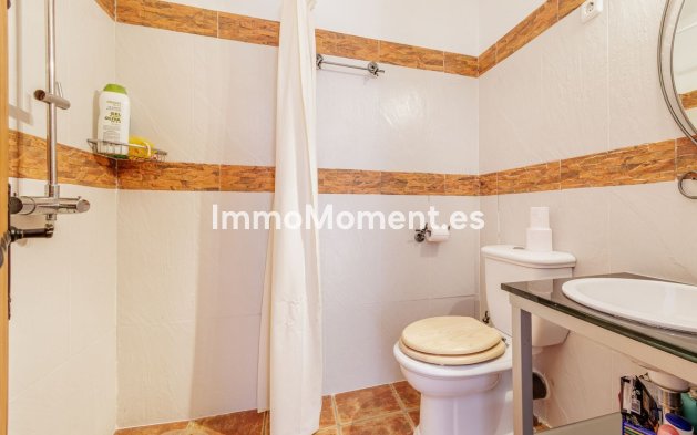 Wiederverkauf - Landhaus -   Inländisch - Alhaurín el Grande Centro