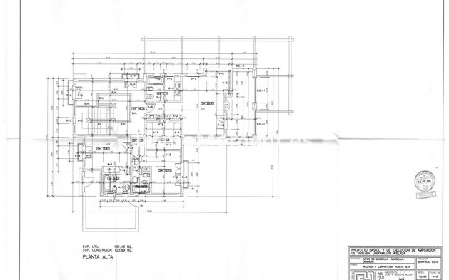 Reventa - Villa - Marbella - Altos de los Monteros