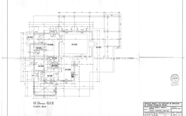 Reventa - Villa - Marbella - Altos de los Monteros