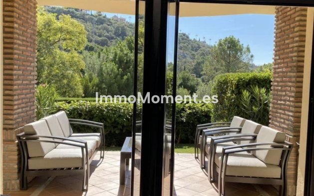 Bestaande woning - Appartement - Benahavís - Los Arqueros