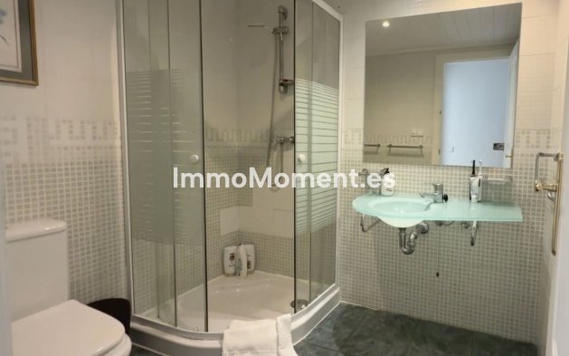 Bestaande woning - Appartement - Benahavís - Los Arqueros