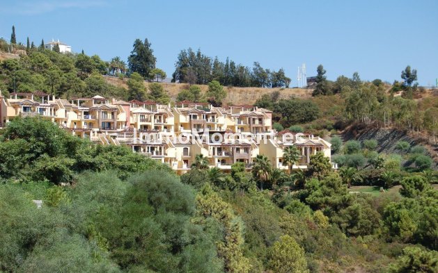 Bestaande woning - Appartement - Benahavís - Los Arqueros