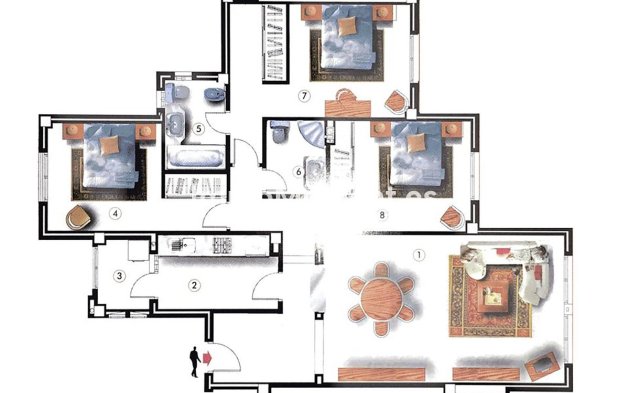 Bestaande woning - Appartement - Benahavís - Los Arqueros