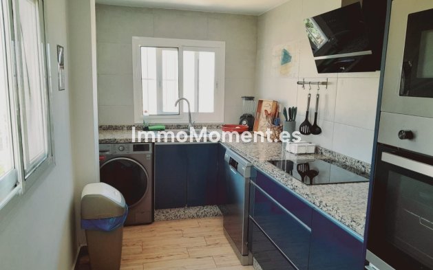 Bestaande woning - Villa - Marbella - Marbella Centro