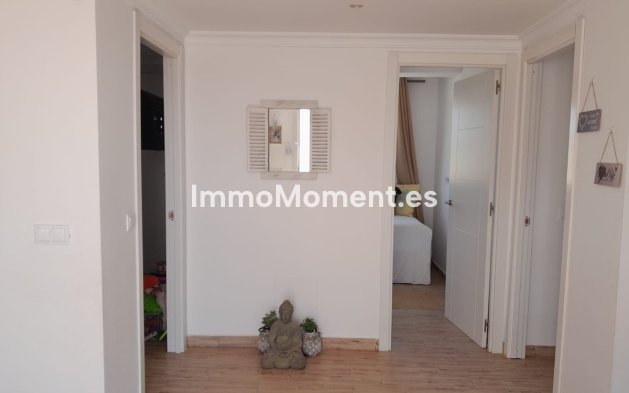 Bestaande woning - Villa - Marbella - Marbella Centro