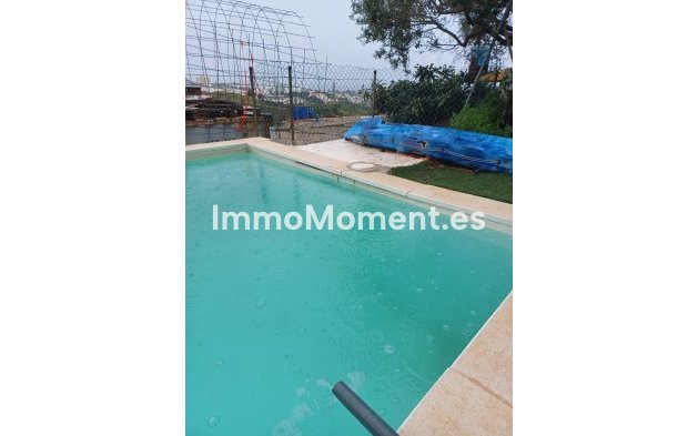 Bestaande woning - Villa - Marbella - Marbella Centro