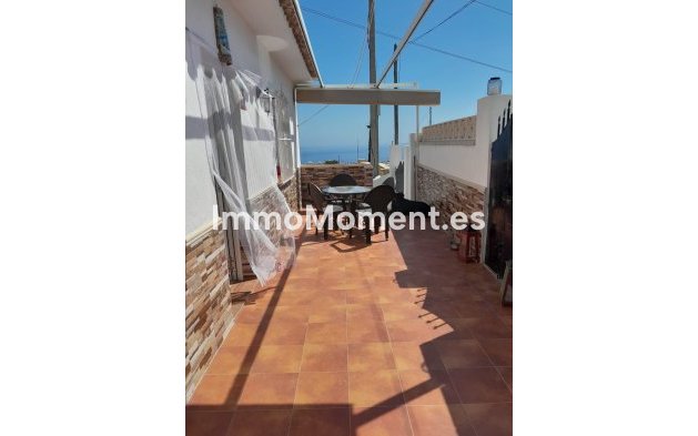 Bestaande woning - Villa - Marbella - Marbella Centro