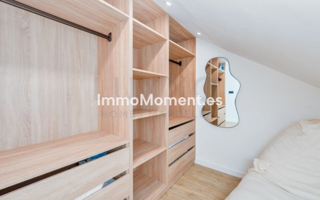 Resale - Townhouse - Marbella - Nueva Andalucía