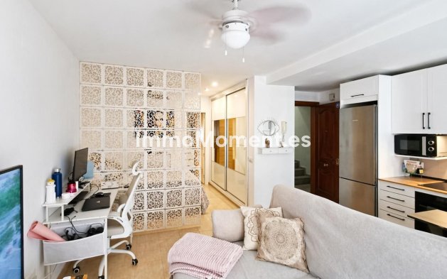 Bestaande woning - Appartement - Benalmadena - Benalmadena Costa