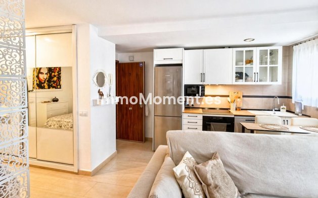 Bestaande woning - Appartement - Benalmadena - Benalmadena Costa