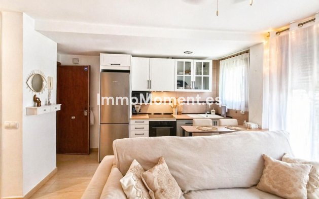 Bestaande woning - Appartement - Benalmadena - Benalmadena Costa