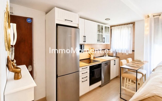 Bestaande woning - Appartement - Benalmadena - Benalmadena Costa