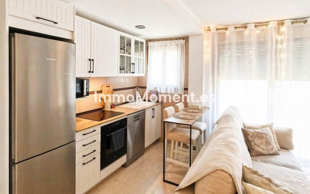 Bestaande woning - Appartement - Benalmadena - Benalmadena Costa