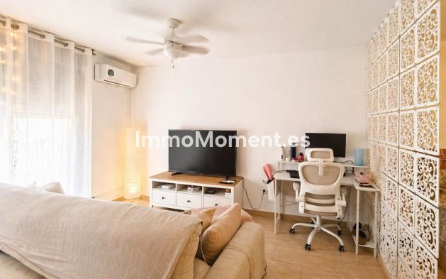 Bestaande woning - Appartement - Benalmadena - Benalmadena Costa