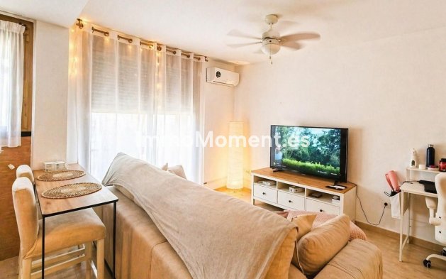 Bestaande woning - Appartement - Benalmadena - Benalmadena Costa