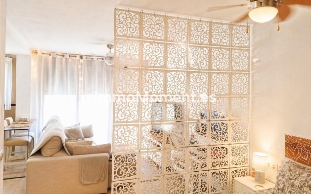 Bestaande woning - Appartement - Benalmadena - Benalmadena Costa