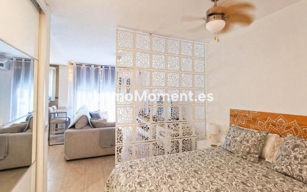Bestaande woning - Appartement - Benalmadena - Benalmadena Costa
