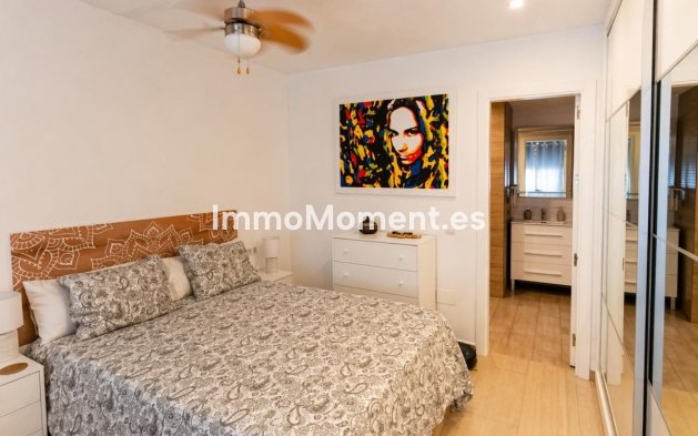 Bestaande woning - Appartement - Benalmadena - Benalmadena Costa