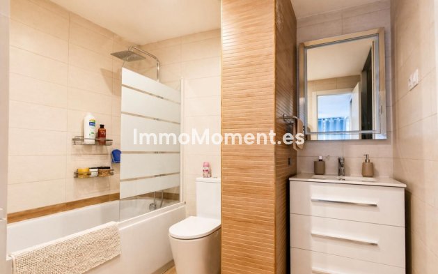 Bestaande woning - Appartement - Benalmadena - Benalmadena Costa