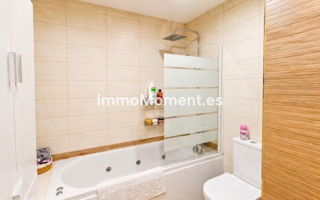 Bestaande woning - Appartement - Benalmadena - Benalmadena Costa