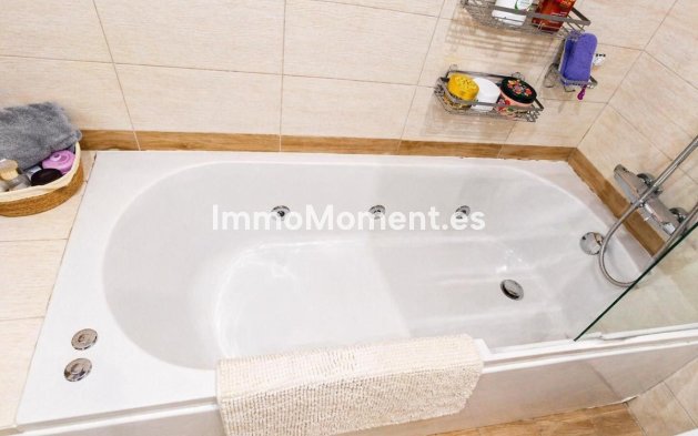 Bestaande woning - Appartement - Benalmadena - Benalmadena Costa