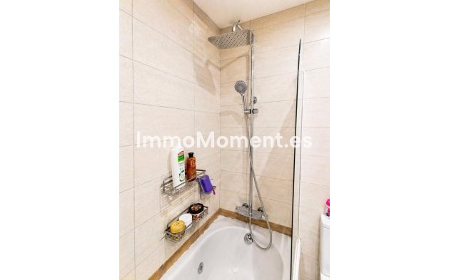 Bestaande woning - Appartement - Benalmadena - Benalmadena Costa