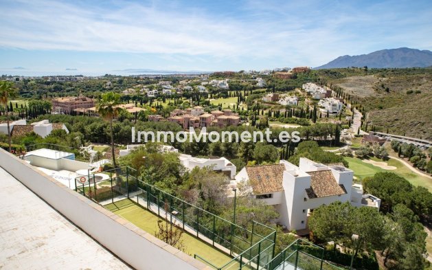 Wiederverkauf - Wohnung - Málaga - Benahavís