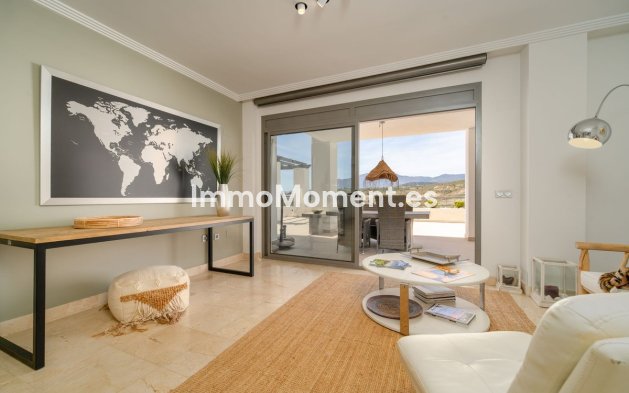 Wiederverkauf - Wohnung - Málaga - Benahavís