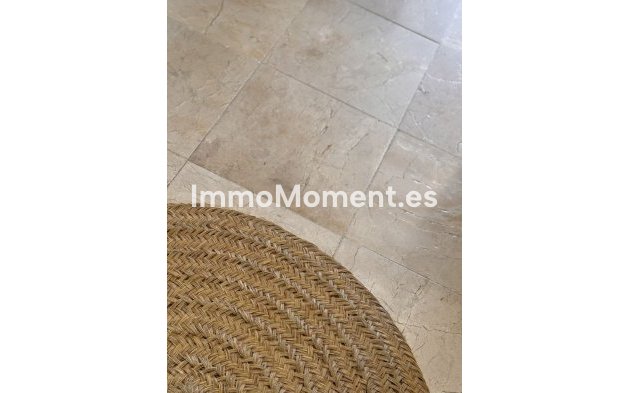 Wiederverkauf - Wohnung - Málaga - Benahavís