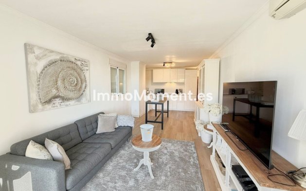 Reventa - Apartamento - Fuengirola - Fuengirola Centro