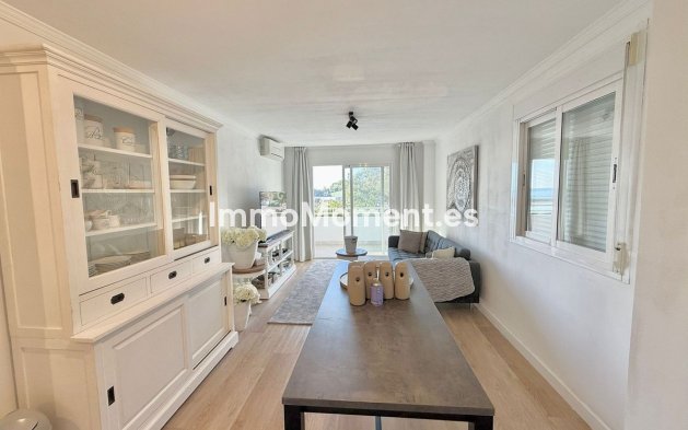 Reventa - Apartamento - Fuengirola - Fuengirola Centro