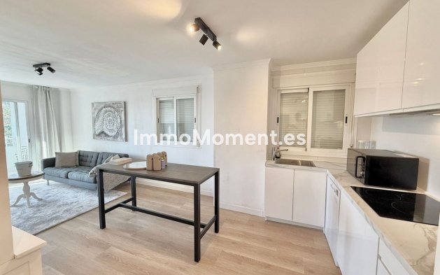 Reventa - Apartamento - Fuengirola - Fuengirola Centro