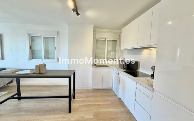 Reventa - Apartamento - Fuengirola - Fuengirola Centro