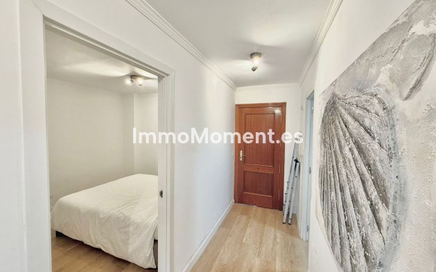 Reventa - Apartamento - Fuengirola - Fuengirola Centro