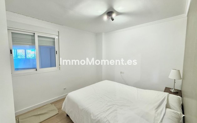 Reventa - Apartamento - Fuengirola - Fuengirola Centro