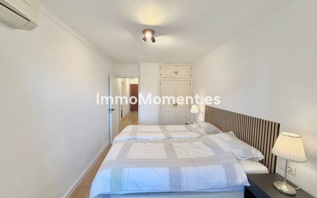 Reventa - Apartamento - Fuengirola - Fuengirola Centro